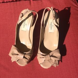 Valentino shoes